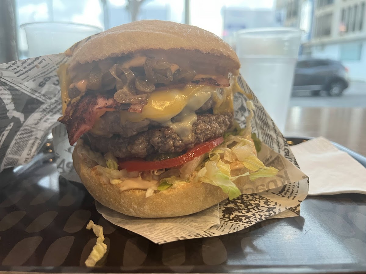 Blue Eagle Burgers-4