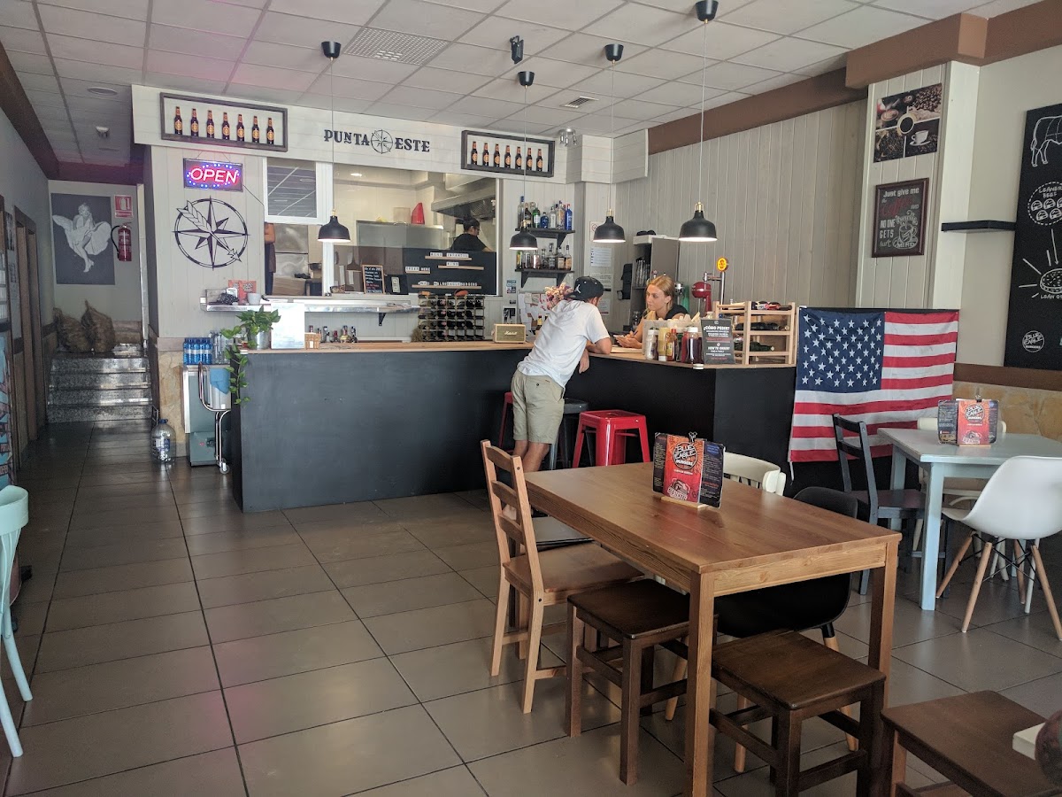 Blue Eagle Burgers-6