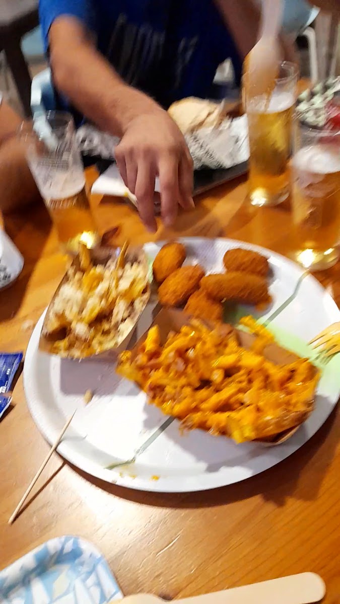 Blue Eagle Burgers-8